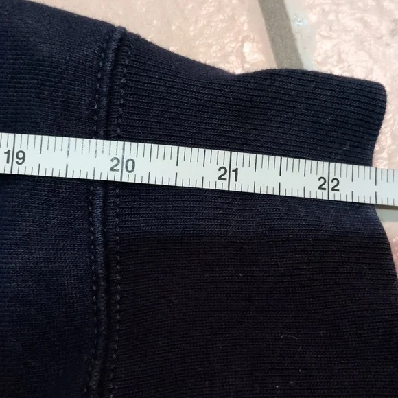 Polo Ralph Lauren Hoodie size S - Picture 9 of 12